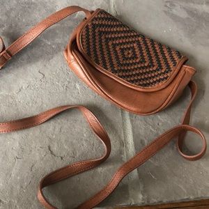 American Eagle crossbody